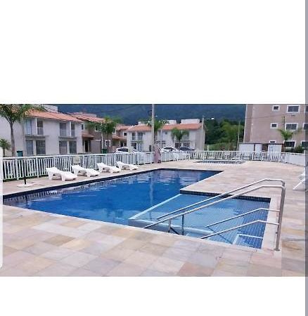 Casa Sobrado Sahy Villa มันการาทีบา ภายนอก รูปภาพ