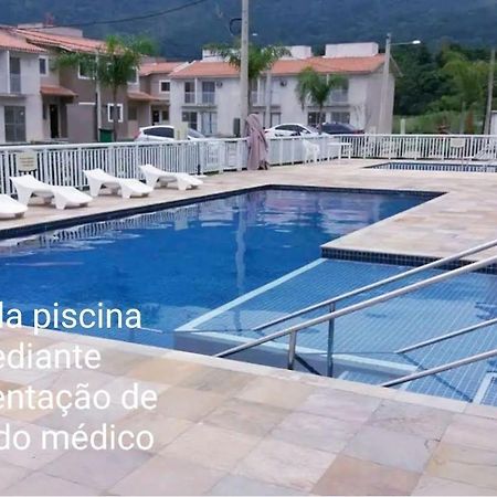Casa Sobrado Sahy Villa มันการาทีบา ภายนอก รูปภาพ
