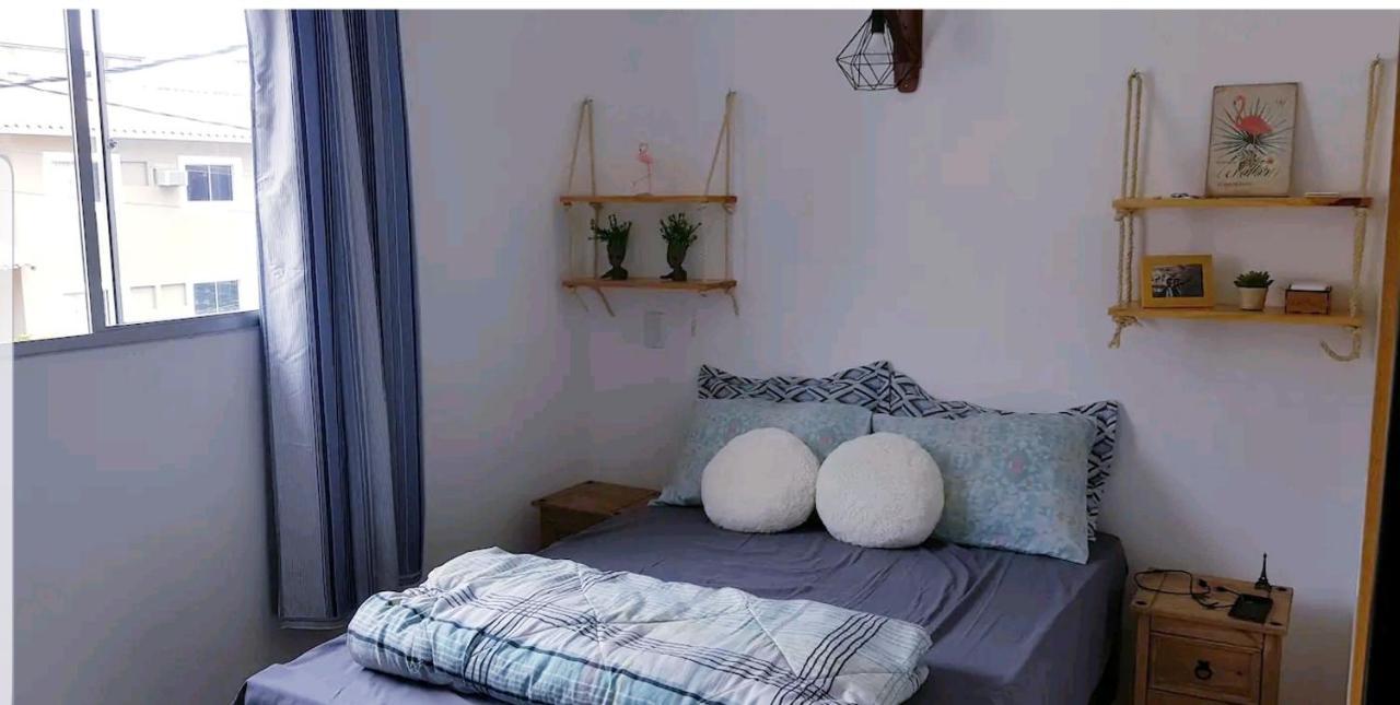 Casa Sobrado Sahy Villa มันการาทีบา ภายนอก รูปภาพ