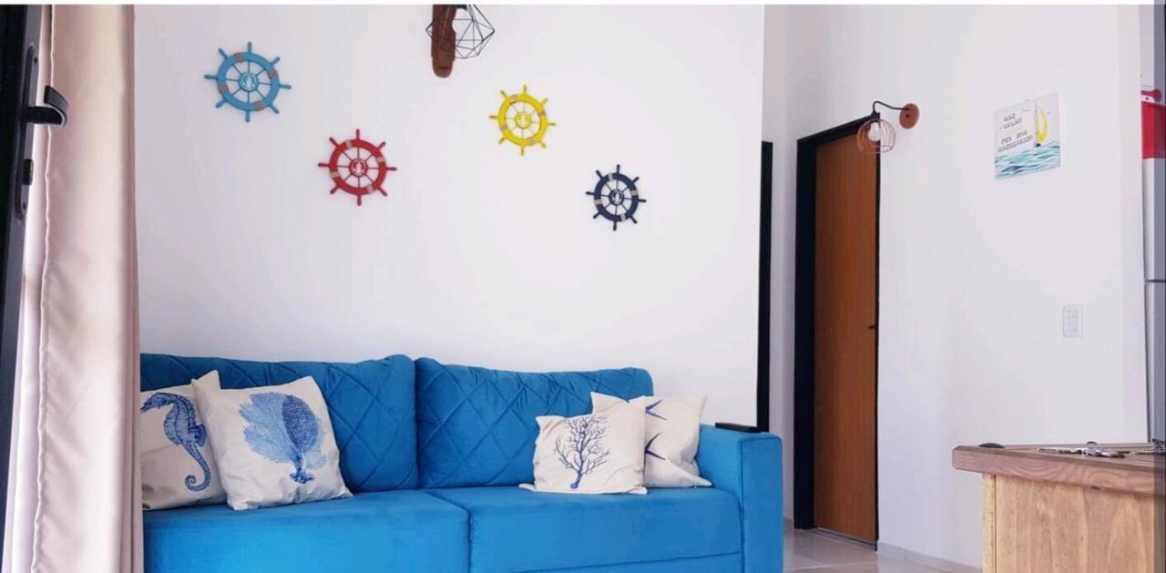 Casa Sobrado Sahy Villa มันการาทีบา ภายนอก รูปภาพ